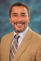 Photograph of Senator  William Delgado (D)